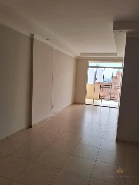 Foto 2 de Apartamento com 3 quartos para alugar, 115m2 em Jardim São Carlos, Sumare - SP