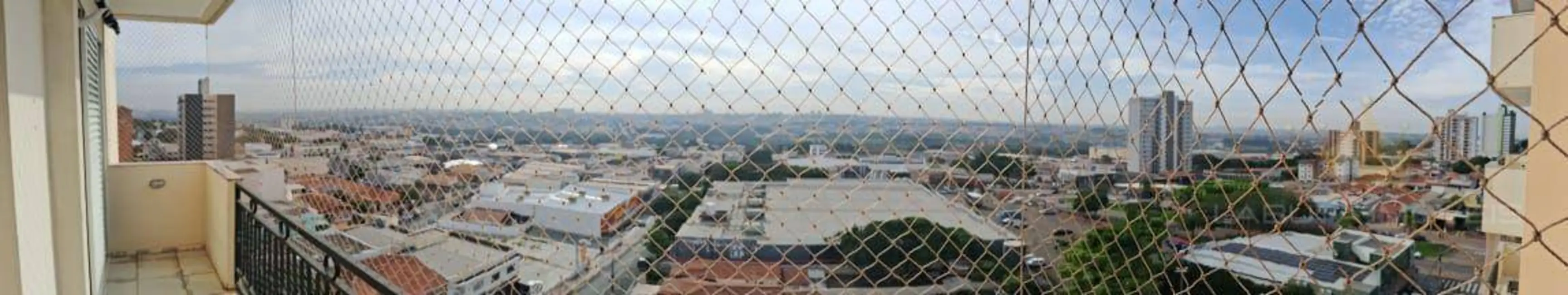 Foto 8 de Apartamento com 3 quartos para alugar, 115m2 em Jardim São Carlos, Sumare - SP
