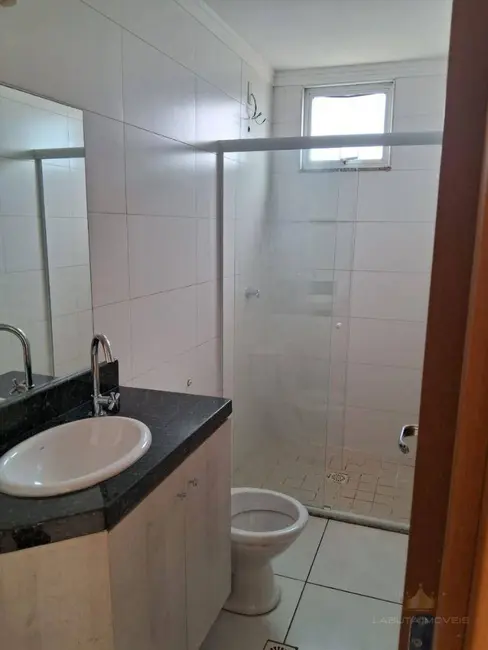 Foto 3 de Apartamento com 3 quartos para alugar, 115m2 em Jardim São Carlos, Sumare - SP