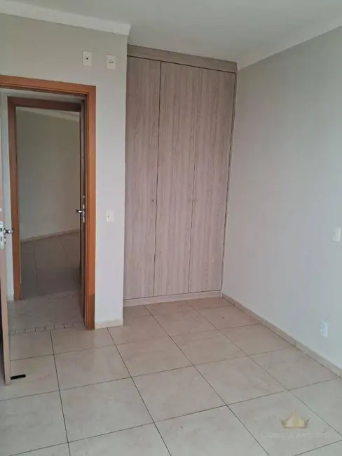 Foto 5 de Apartamento com 3 quartos para alugar, 115m2 em Jardim São Carlos, Sumare - SP