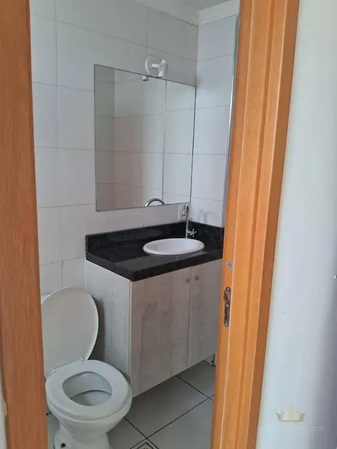 Foto 7 de Apartamento com 3 quartos para alugar, 115m2 em Jardim São Carlos, Sumare - SP