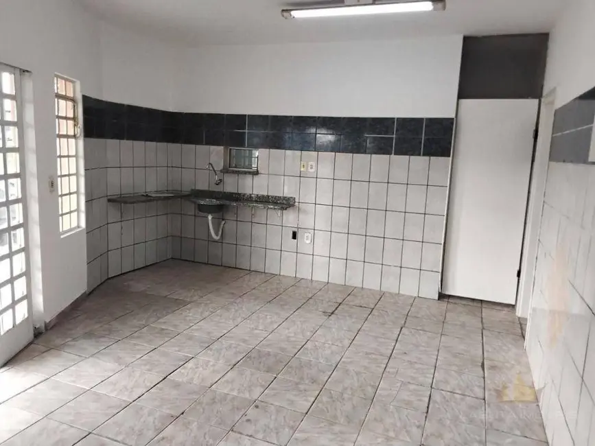 Foto 2 de Sala Comercial para alugar, 130m2 em Parque Jatobá (Nova Veneza), Sumare - SP