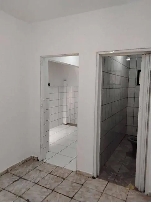 Foto 5 de Sala Comercial para alugar, 130m2 em Parque Jatobá (Nova Veneza), Sumare - SP