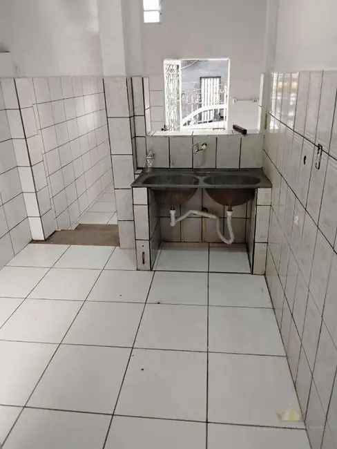 Foto 4 de Sala Comercial para alugar, 130m2 em Parque Jatobá (Nova Veneza), Sumare - SP