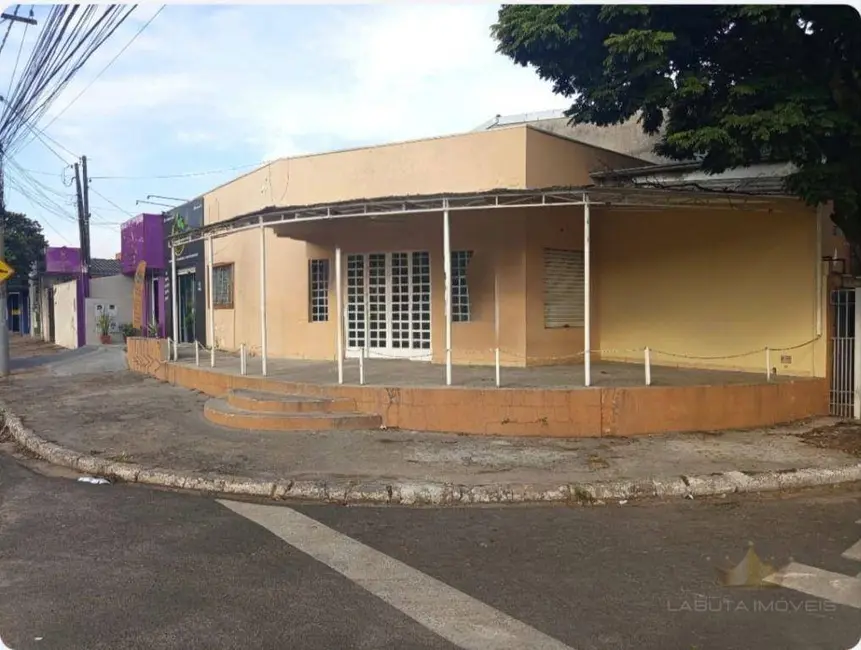 Foto 1 de Sala Comercial para alugar, 130m2 em Parque Jatobá (Nova Veneza), Sumare - SP