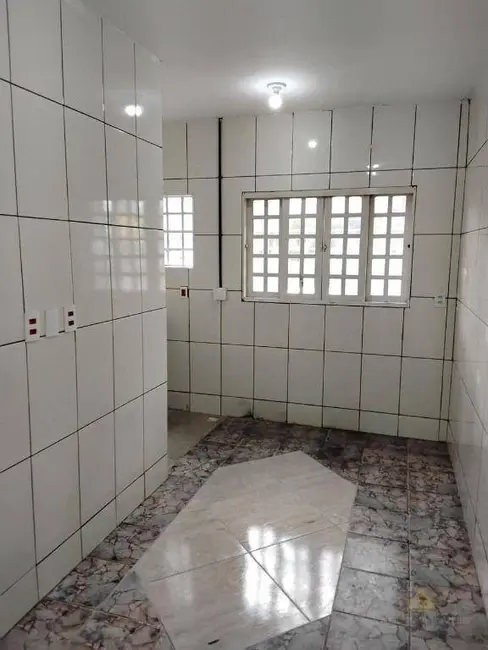 Foto 3 de Sala Comercial para alugar, 130m2 em Parque Jatobá (Nova Veneza), Sumare - SP