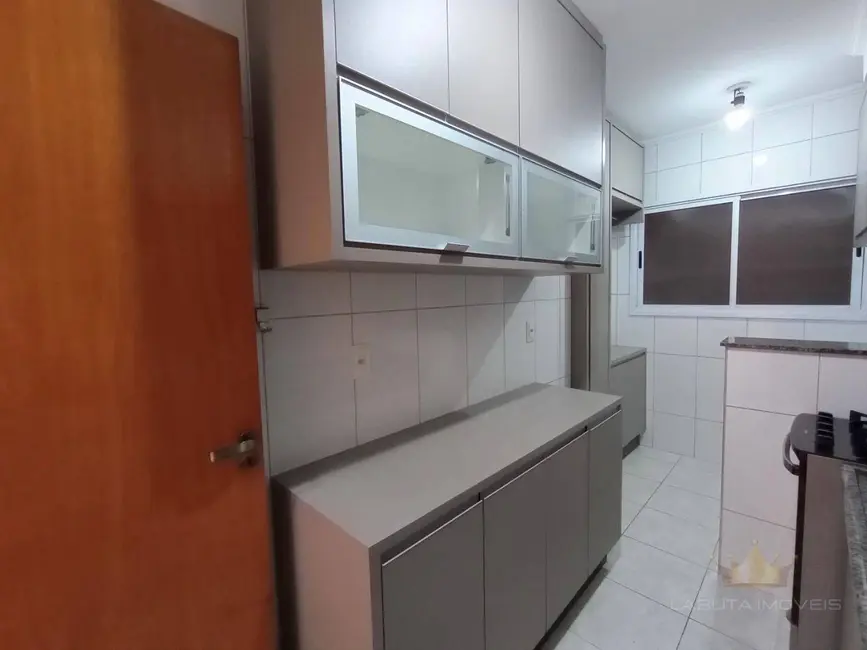 Foto 8 de Apartamento com 2 quartos à venda e para alugar, 61m2 em Centro, Sumare - SP