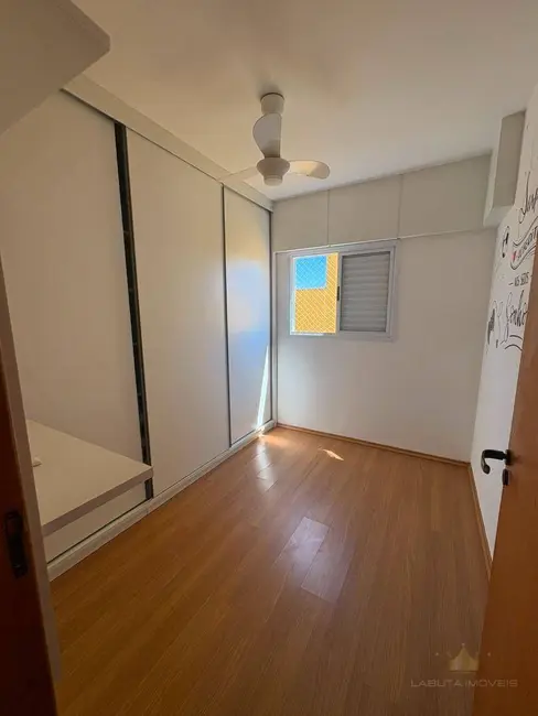 Foto 2 de Apartamento com 2 quartos à venda e para alugar, 61m2 em Centro, Sumare - SP