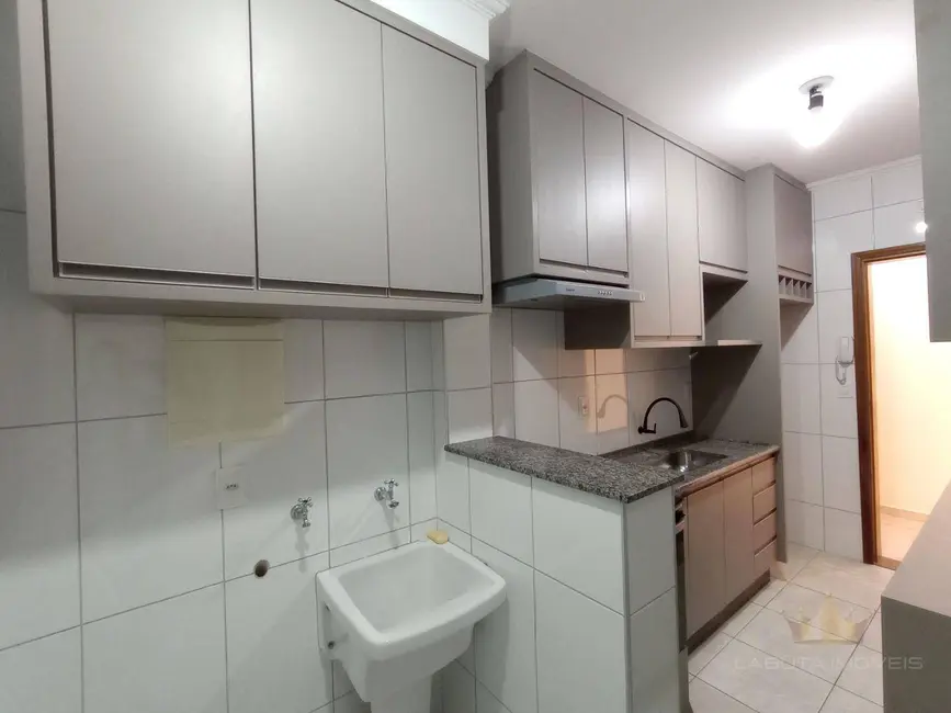 Foto 9 de Apartamento com 2 quartos à venda e para alugar, 61m2 em Centro, Sumare - SP
