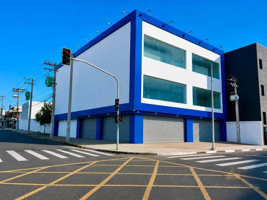 Foto 4 de Sala Comercial para alugar, 500m2 em Jardim Santana, Hortolandia - SP