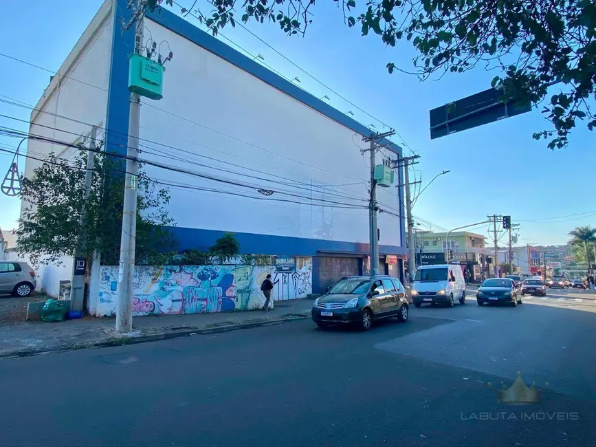 Foto 5 de Sala Comercial para alugar, 500m2 em Jardim Santana, Hortolandia - SP