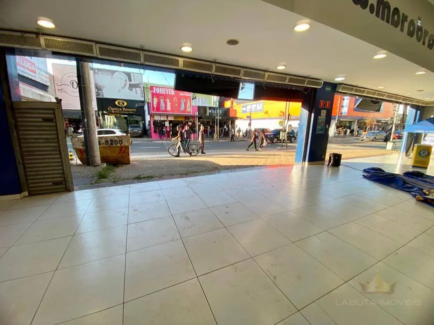 Foto 8 de Sala Comercial para alugar, 500m2 em Jardim Santana, Hortolandia - SP