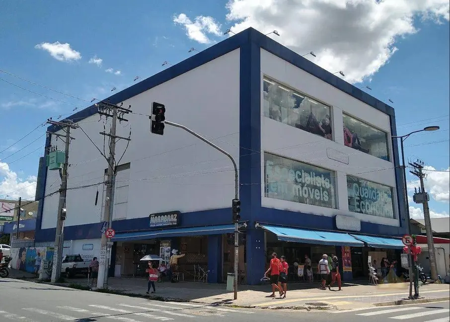 Foto 1 de Sala Comercial para alugar, 500m2 em Jardim Santana, Hortolandia - SP