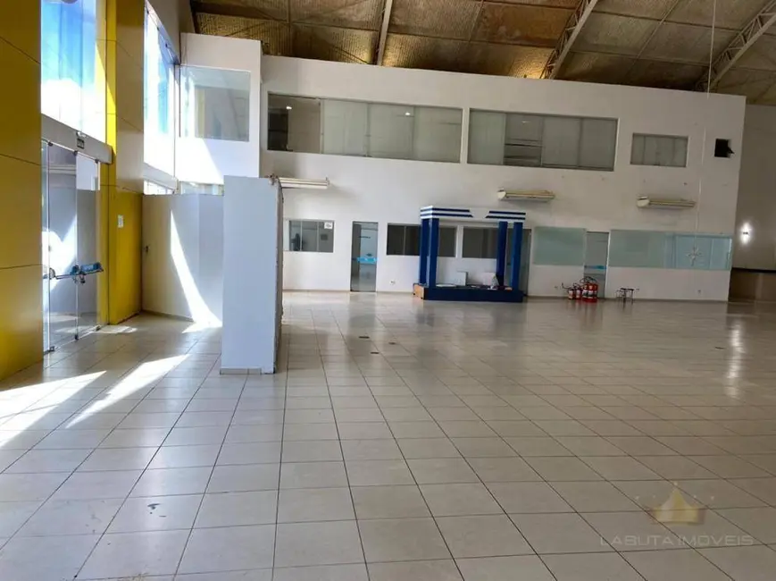 Sala Comercial para alugar, 968m2 em Centro, Sao Jose Do Rio Preto - SP - imagem 6 Foto 6 de Sala Comercial para alugar, 968m2 em Centro, Sao Jose Do Rio Preto - SP