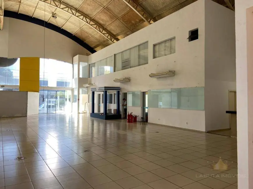 Sala Comercial para alugar, 968m2 em Centro, Sao Jose Do Rio Preto - SP - imagem 5 Foto 5 de Sala Comercial para alugar, 968m2 em Centro, Sao Jose Do Rio Preto - SP
