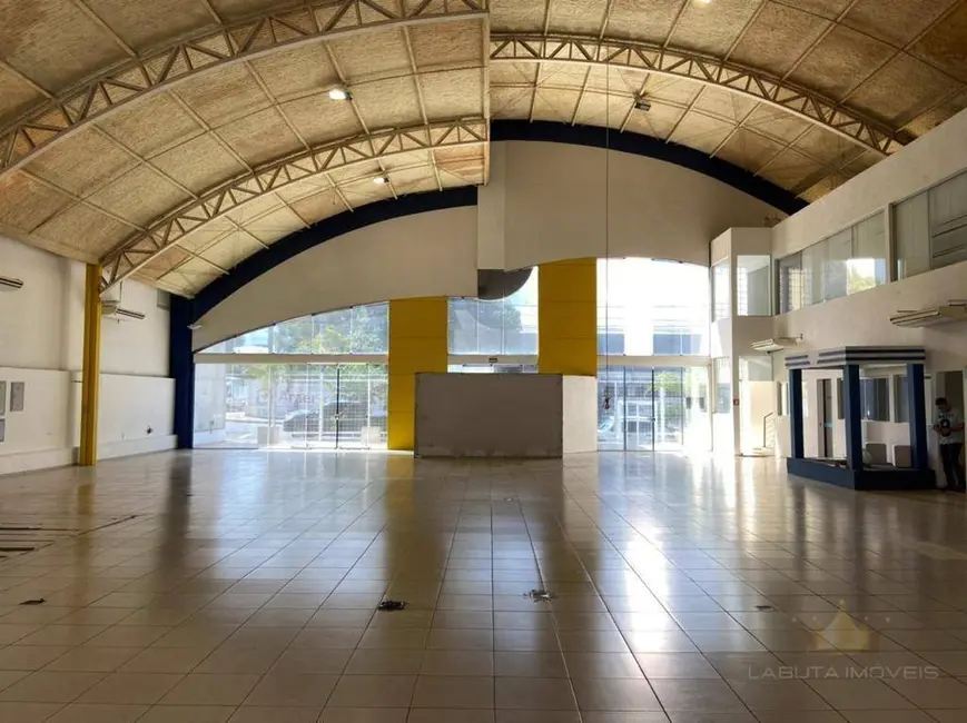 Sala Comercial para alugar, 968m2 em Centro, Sao Jose Do Rio Preto - SP - imagem 7 Foto 7 de Sala Comercial para alugar, 968m2 em Centro, Sao Jose Do Rio Preto - SP