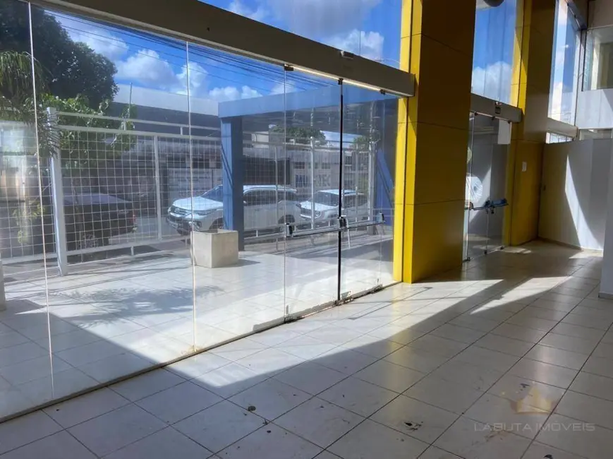 Sala Comercial para alugar, 968m2 em Centro, Sao Jose Do Rio Preto - SP - imagem 8 Foto 8 de Sala Comercial para alugar, 968m2 em Centro, Sao Jose Do Rio Preto - SP