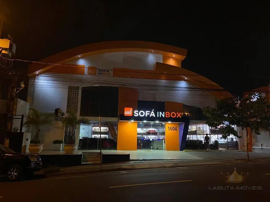 Sala Comercial para alugar, 968m2 em Centro, Sao Jose Do Rio Preto - SP - imagem 1 Foto 1 de Sala Comercial para alugar, 968m2 em Centro, Sao Jose Do Rio Preto - SP