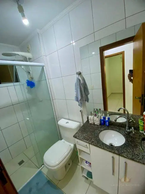 Foto 6 de Apartamento com 2 quartos à venda, 62m2 em Green Village, Nova Odessa - SP