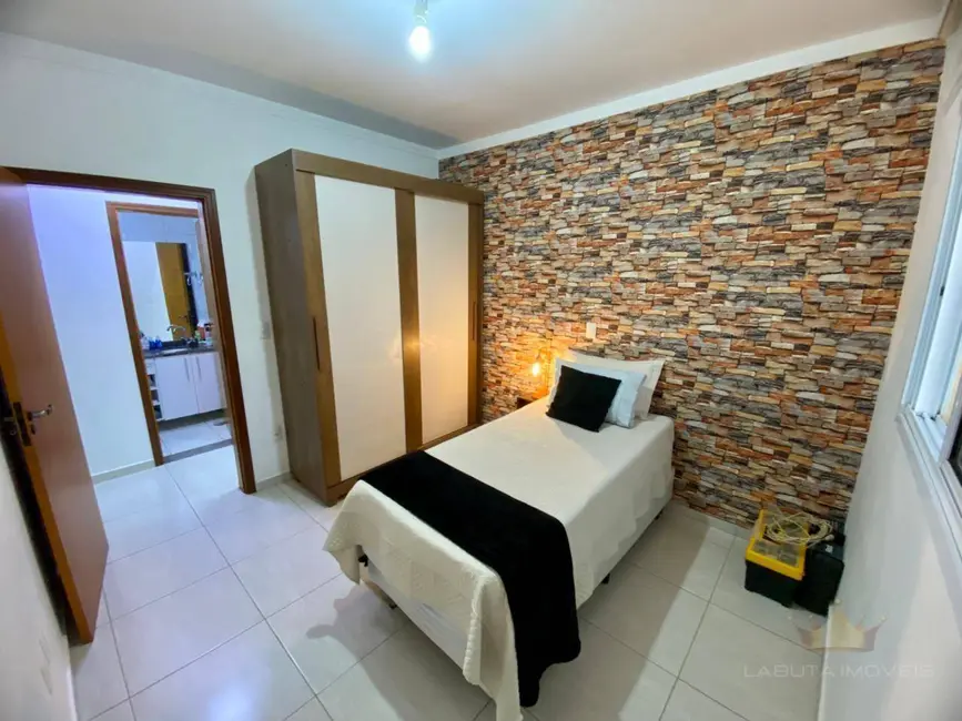 Foto 8 de Apartamento com 2 quartos à venda, 62m2 em Green Village, Nova Odessa - SP
