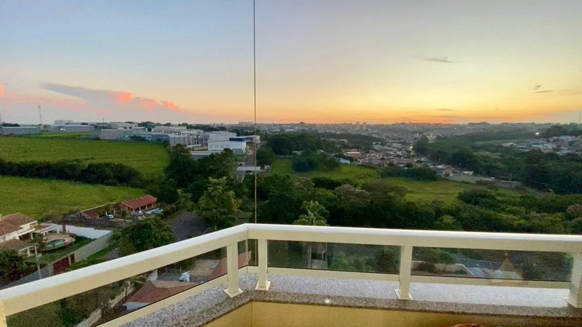 Foto 4 de Apartamento com 2 quartos à venda, 62m2 em Green Village, Nova Odessa - SP