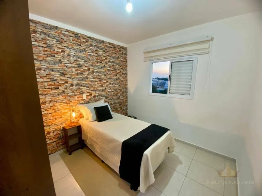 Foto 7 de Apartamento com 2 quartos à venda, 62m2 em Green Village, Nova Odessa - SP