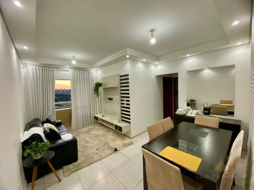 Foto 1 de Apartamento com 2 quartos à venda, 62m2 em Green Village, Nova Odessa - SP