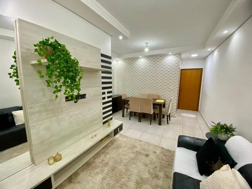 Foto 3 de Apartamento com 2 quartos à venda, 62m2 em Green Village, Nova Odessa - SP