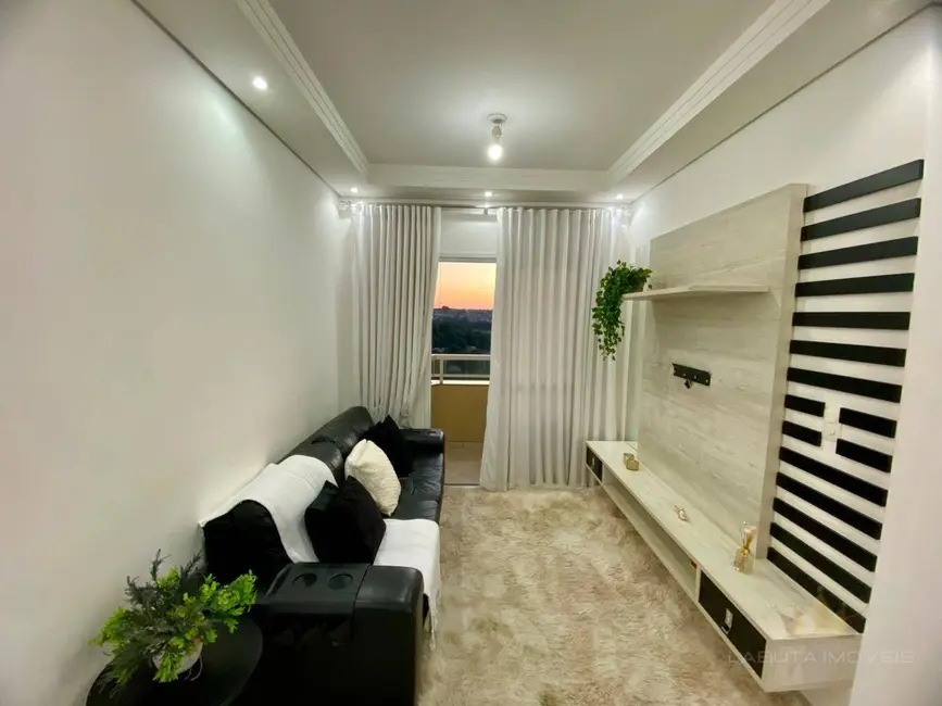 Foto 9 de Apartamento com 2 quartos à venda, 62m2 em Green Village, Nova Odessa - SP