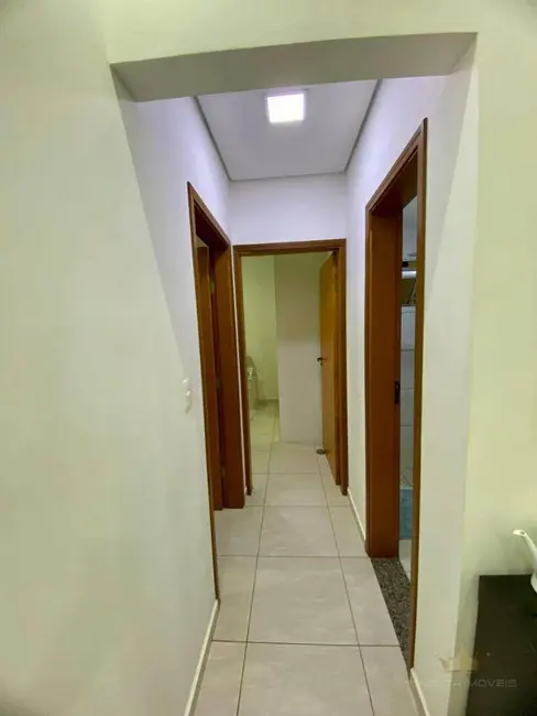 Foto 5 de Apartamento com 2 quartos à venda, 62m2 em Green Village, Nova Odessa - SP