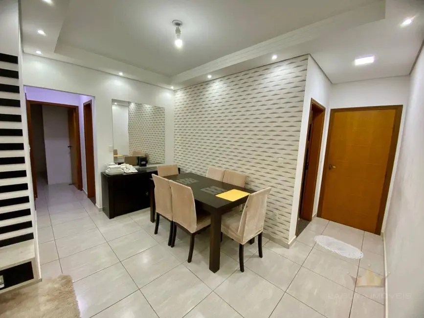 Foto 2 de Apartamento com 2 quartos à venda, 62m2 em Green Village, Nova Odessa - SP