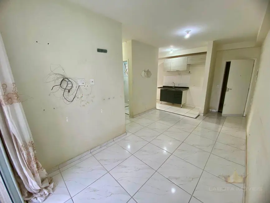 Foto 4 de Apartamento com 2 quartos para alugar, 77m2 em Chácara Santa Antonieta (Nova Veneza), Sumare - SP