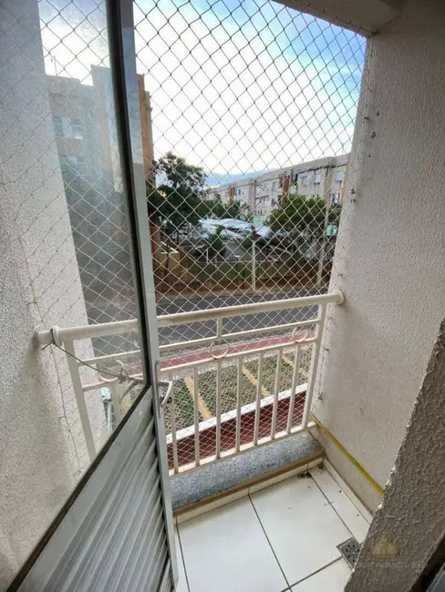 Foto 8 de Apartamento com 2 quartos para alugar, 77m2 em Chácara Santa Antonieta (Nova Veneza), Sumare - SP