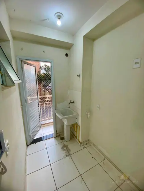 Foto 5 de Apartamento com 2 quartos para alugar, 77m2 em Chácara Santa Antonieta (Nova Veneza), Sumare - SP