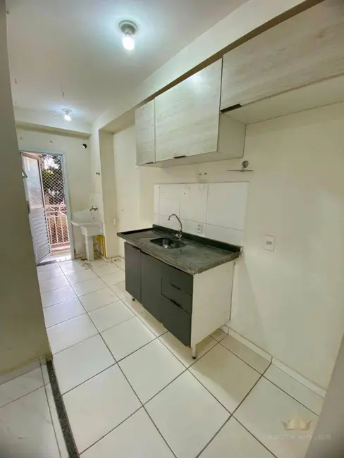 Foto 7 de Apartamento com 2 quartos para alugar, 77m2 em Chácara Santa Antonieta (Nova Veneza), Sumare - SP