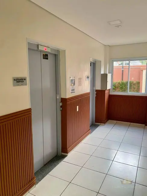 Foto 3 de Apartamento com 2 quartos para alugar, 77m2 em Chácara Santa Antonieta (Nova Veneza), Sumare - SP