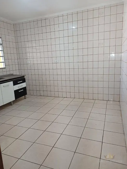 Foto 6 de Sobrado com 3 quartos à venda, 250m2 em Jardim Bom Retiro (Nova Veneza), Sumare - SP