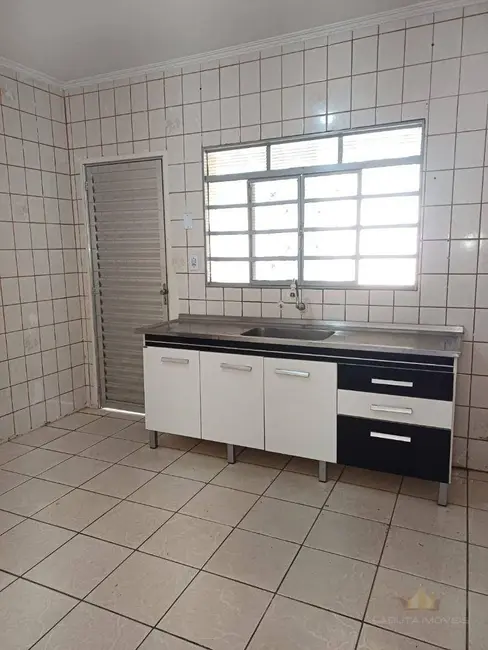 Foto 5 de Sobrado com 3 quartos à venda, 250m2 em Jardim Bom Retiro (Nova Veneza), Sumare - SP