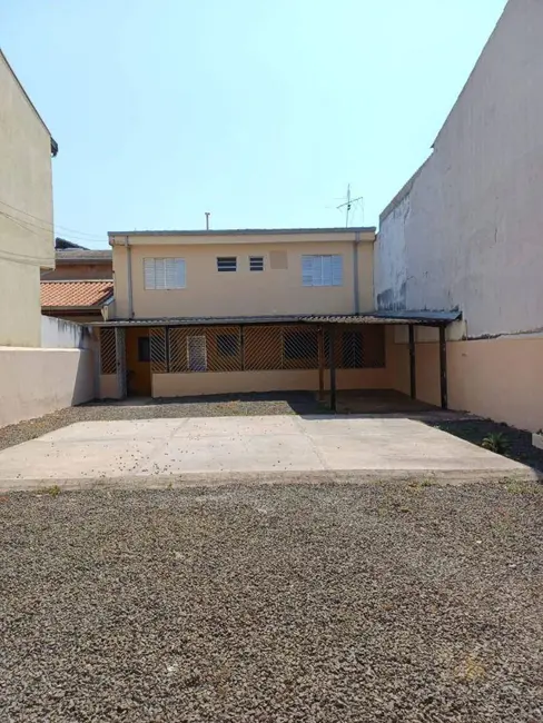 Foto 1 de Sobrado com 3 quartos à venda, 250m2 em Jardim Bom Retiro (Nova Veneza), Sumare - SP