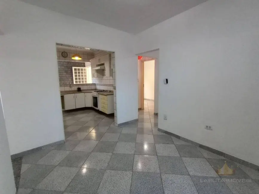 Foto 7 de Casa com 3 quartos para alugar, 200m2 em Conjunto Habitacional 23 de Maio, Nova Odessa - SP