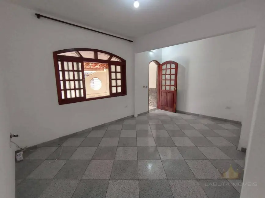 Foto 4 de Casa com 3 quartos para alugar, 200m2 em Conjunto Habitacional 23 de Maio, Nova Odessa - SP