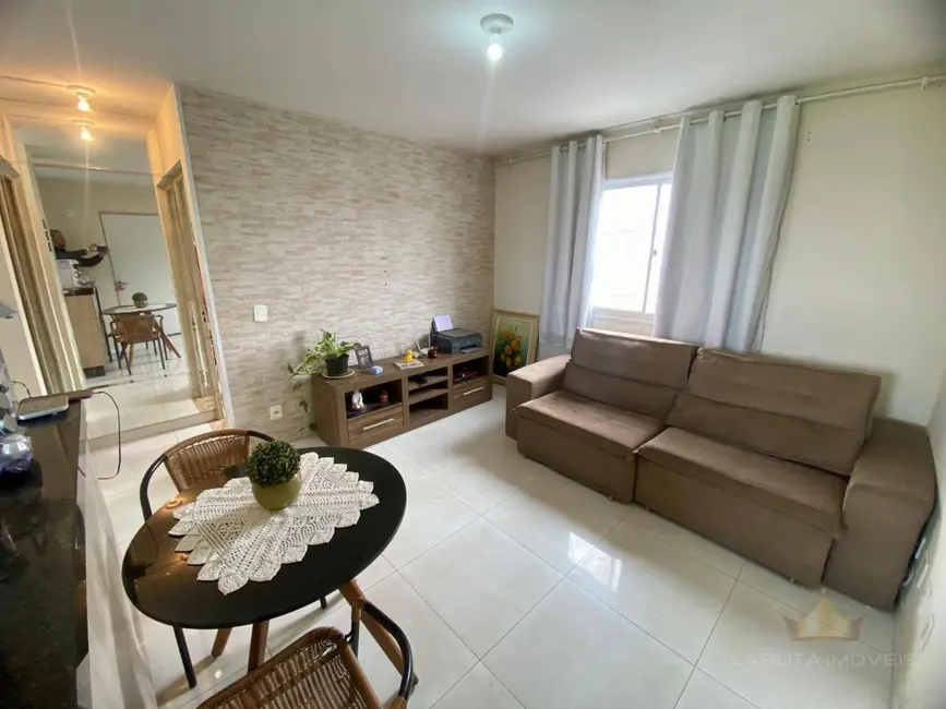 Apartamento com 2 quartos à venda e para alugar, 44m2 em Sumare - SP - imagem 1 Foto 1 de Apartamento com 2 quartos à venda e para alugar, 44m2 em Sumare - SP