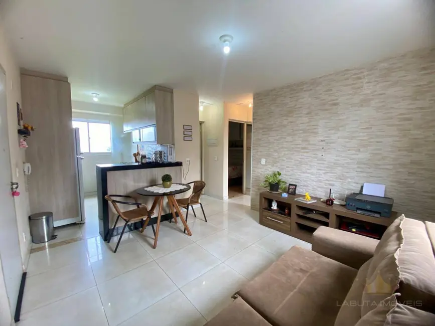 Apartamento com 2 quartos à venda e para alugar, 44m2 em Sumare - SP - imagem 5 Foto 5 de Apartamento com 2 quartos à venda e para alugar, 44m2 em Sumare - SP