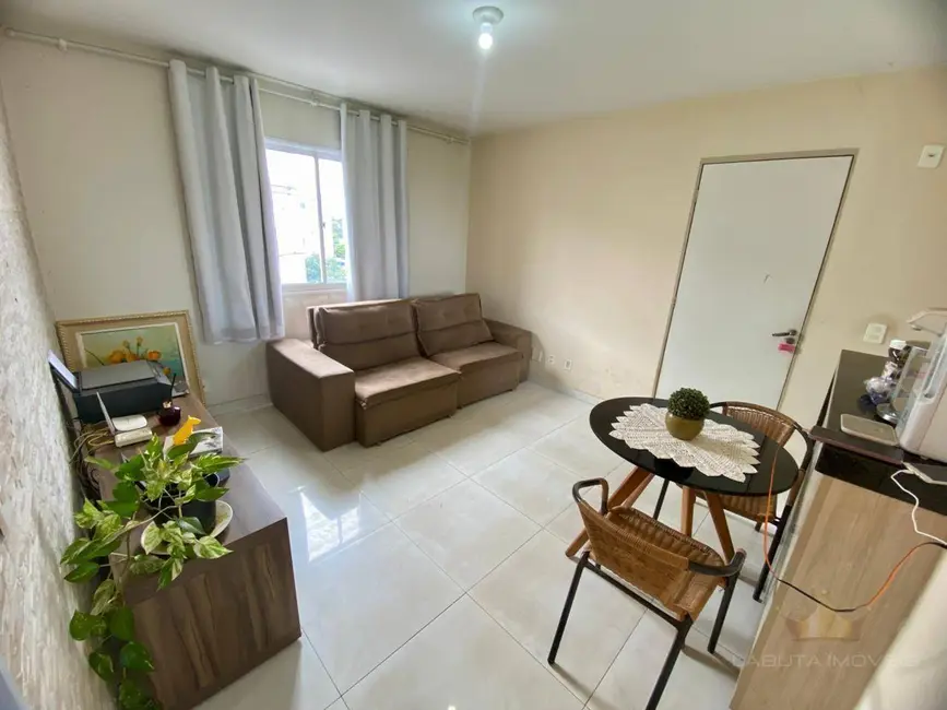 Apartamento com 2 quartos à venda e para alugar, 44m2 em Sumare - SP - imagem 3 Foto 3 de Apartamento com 2 quartos à venda e para alugar, 44m2 em Sumare - SP