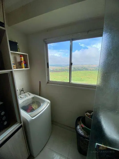 Apartamento com 2 quartos à venda e para alugar, 44m2 em Sumare - SP - imagem 8 Foto 8 de Apartamento com 2 quartos à venda e para alugar, 44m2 em Sumare - SP