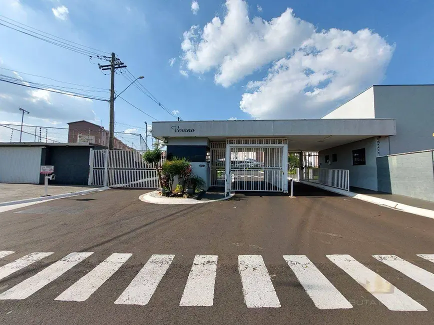 Apartamento com 2 quartos à venda e para alugar, 44m2 em Sumare - SP - imagem 2 Foto 2 de Apartamento com 2 quartos à venda e para alugar, 44m2 em Sumare - SP