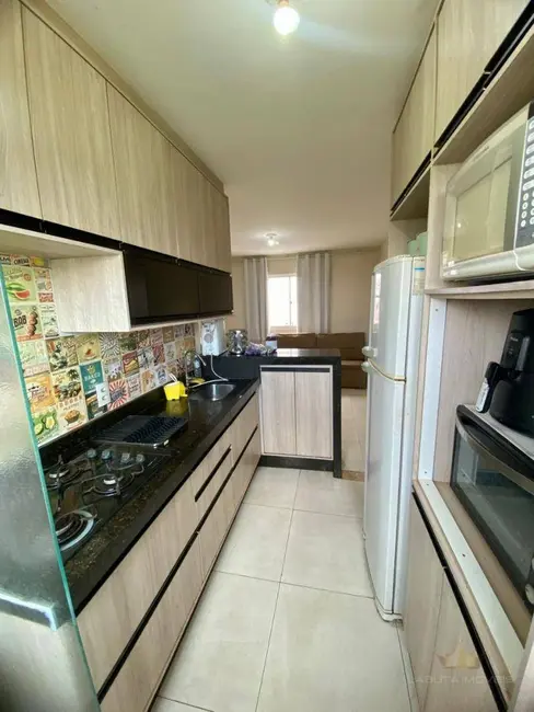 Apartamento com 2 quartos à venda e para alugar, 44m2 em Sumare - SP - imagem 7 Foto 7 de Apartamento com 2 quartos à venda e para alugar, 44m2 em Sumare - SP