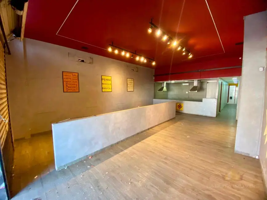 Sala Comercial para alugar, 150m2 em Jardim Alvorada, Sumare - SP - imagem 3 Foto 3 de Sala Comercial para alugar, 150m2 em Jardim Alvorada, Sumare - SP