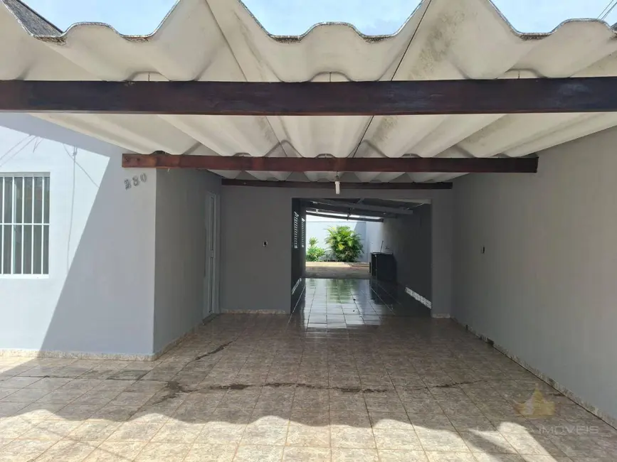 Casa com 3 quartos à venda, 250m2 em Jardim João Paulo II, Sumare - SP - imagem 4 Foto 4 de Casa com 3 quartos à venda, 250m2 em Jardim João Paulo II, Sumare - SP