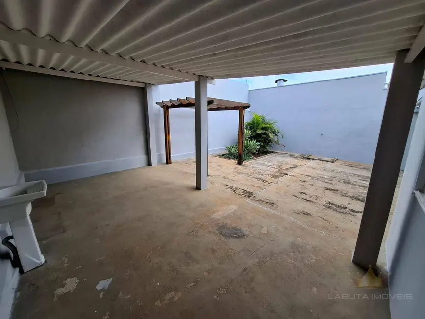 Casa com 3 quartos à venda, 250m2 em Jardim João Paulo II, Sumare - SP - imagem 9 Foto 9 de Casa com 3 quartos à venda, 250m2 em Jardim João Paulo II, Sumare - SP